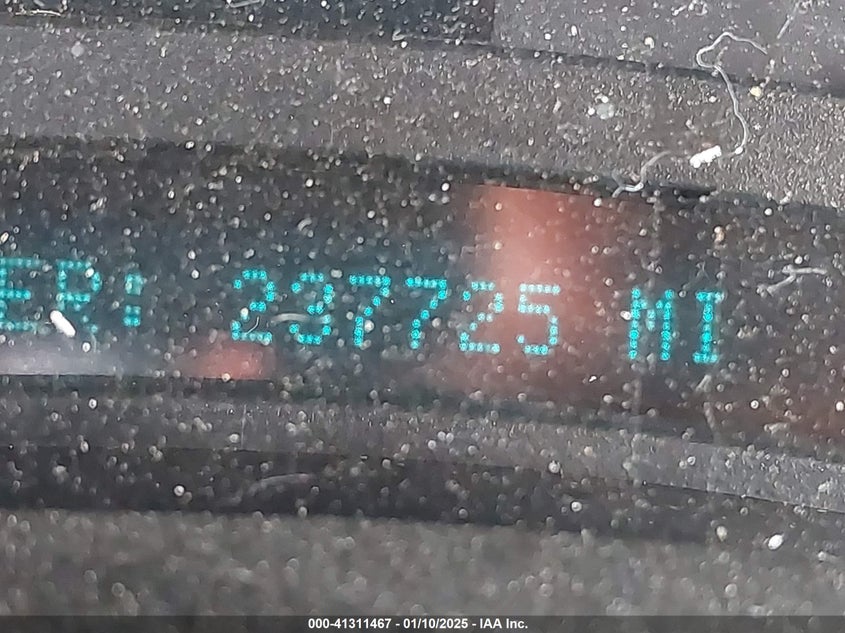 2005 GMC Sierra 1500Hd Slt VIN: 1GTGK13U75F943942 Lot: 41311467