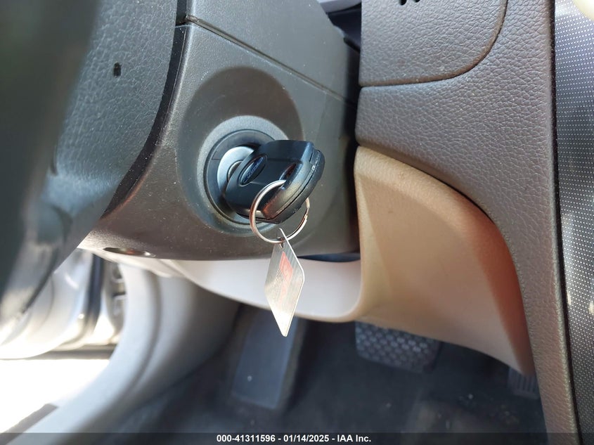 2012 FORD FUSION VIN: 3FAHP0JA3CR158087