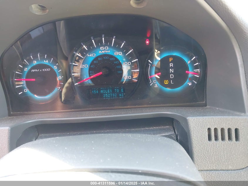 2012 FORD FUSION VIN: 3FAHP0JA3CR158087