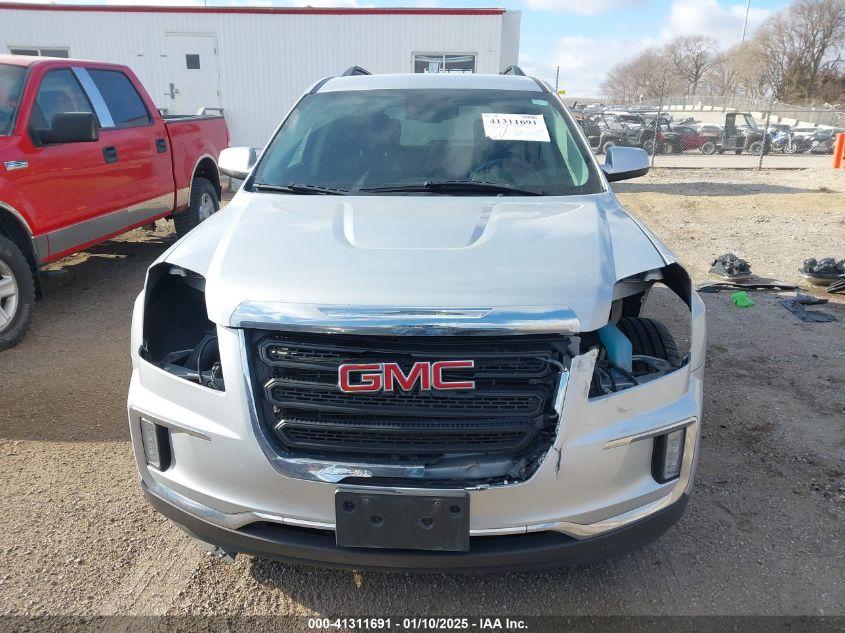 VIN 2GKALNEK3H6283911 2017 GMC TERRAIN no.13