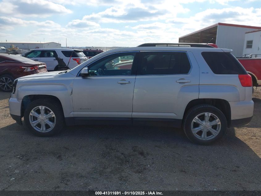 VIN 2GKALNEK3H6283911 2017 GMC TERRAIN no.15