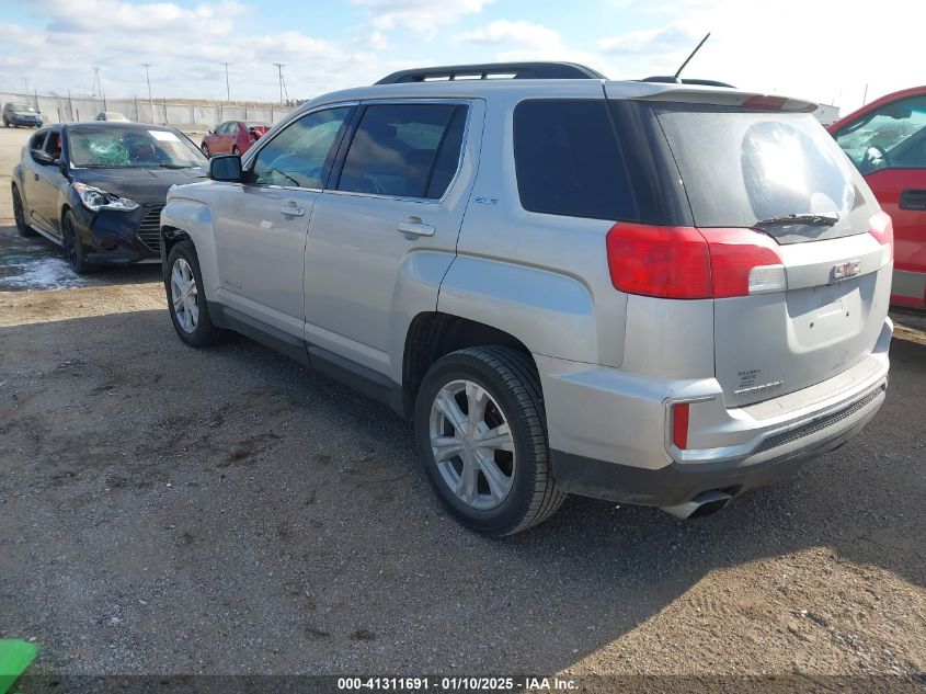 VIN 2GKALNEK3H6283911 2017 GMC TERRAIN no.3