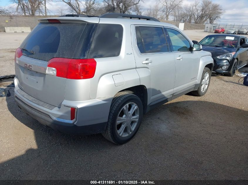 VIN 2GKALNEK3H6283911 2017 GMC TERRAIN no.4