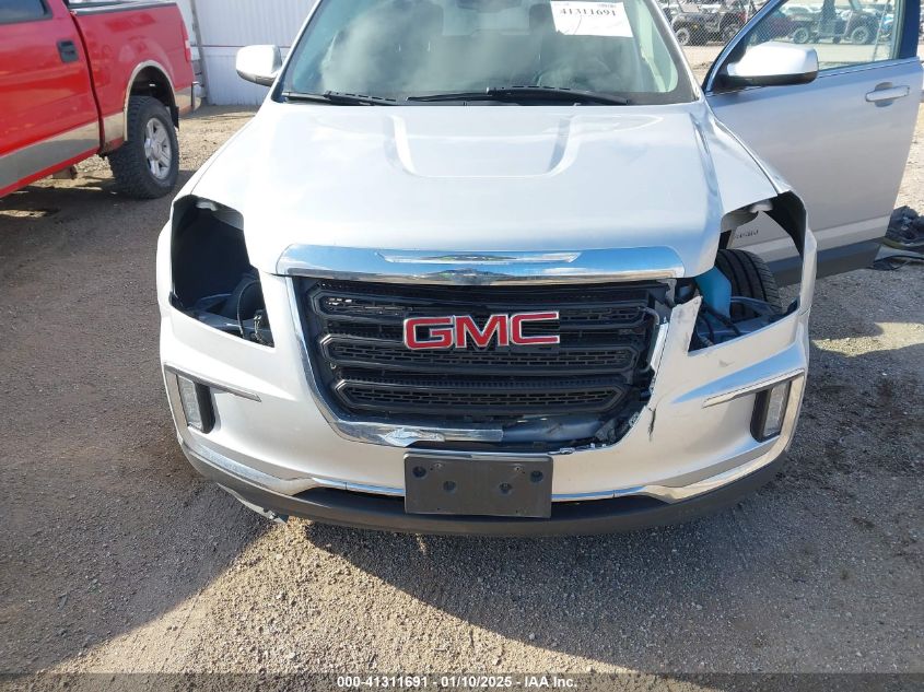 VIN 2GKALNEK3H6283911 2017 GMC TERRAIN no.6