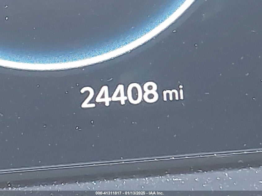 2024 HYUNDAI TUCSON LIMITED - 5NMJE3DE2RH361577