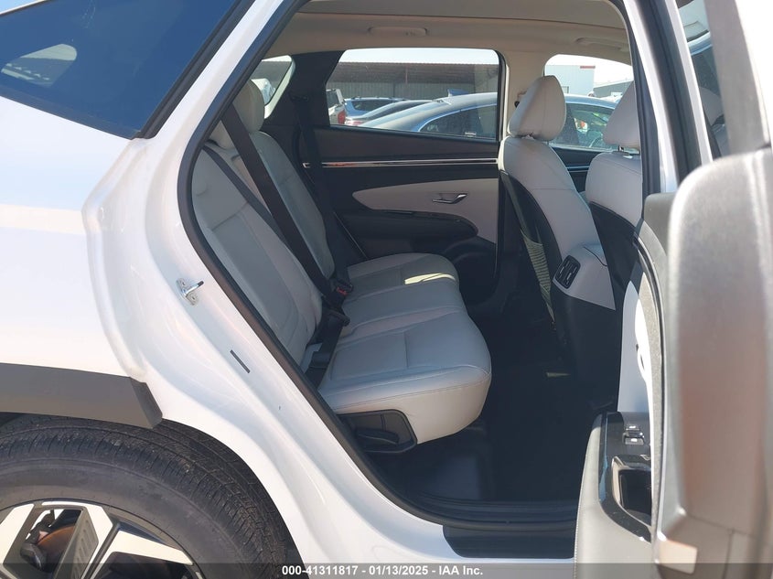 2024 HYUNDAI TUCSON LIMITED - 5NMJE3DE2RH361577