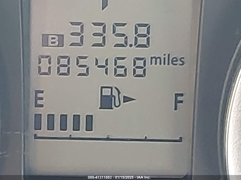 2015 SUBARU FORESTER 2.5I PREMIUM - JF2SJADC4FH477462