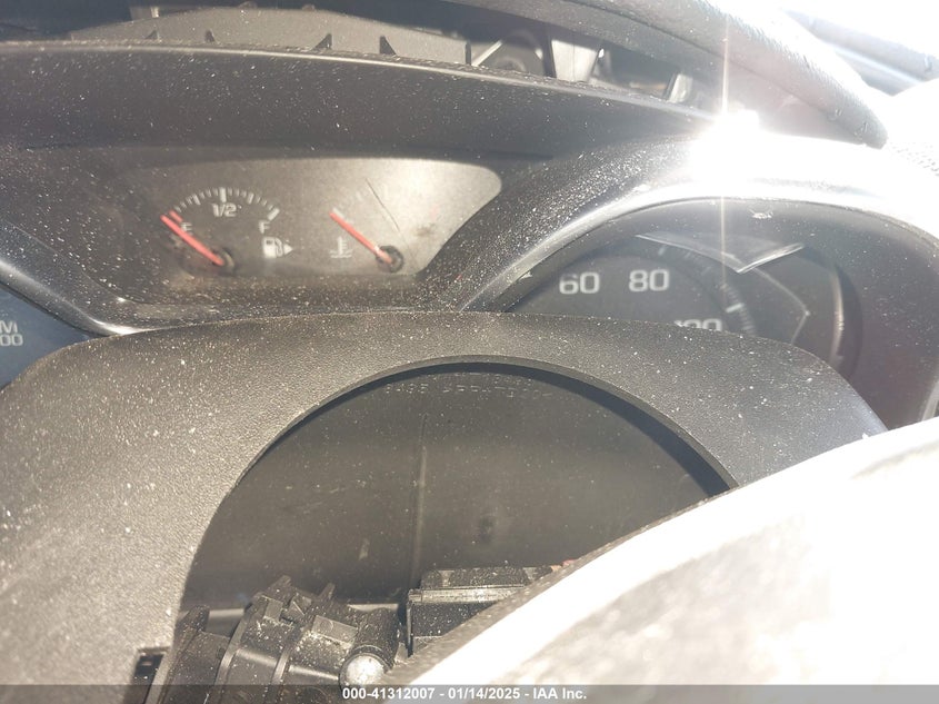 2019 CHEVROLET IMPALA LT - 1G11Z5S39KU119717