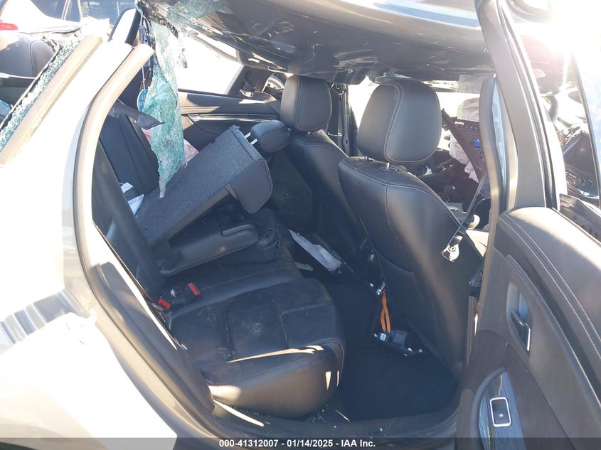 2019 CHEVROLET IMPALA LT - 1G11Z5S39KU119717