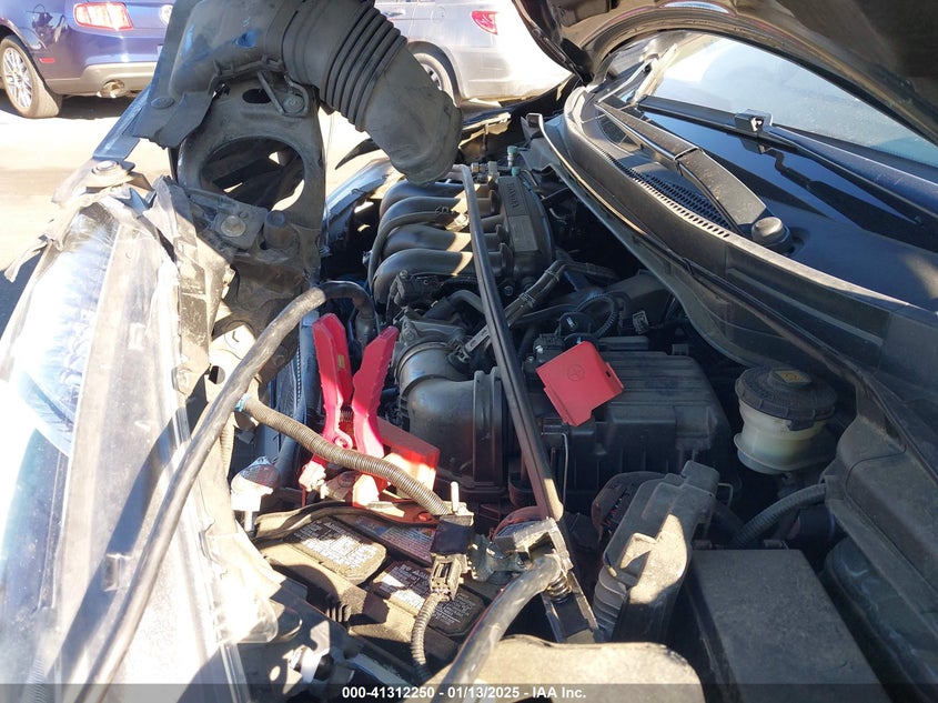 2016 HONDA FIT EX/EXL - JHMGK5H78GX007673