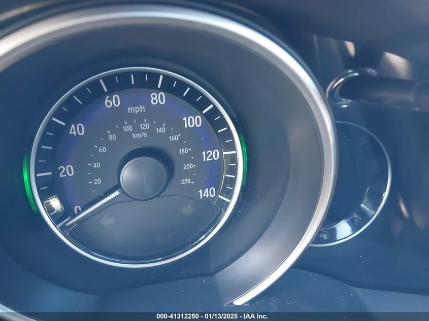 2016 HONDA FIT EX/EXL - JHMGK5H78GX007673