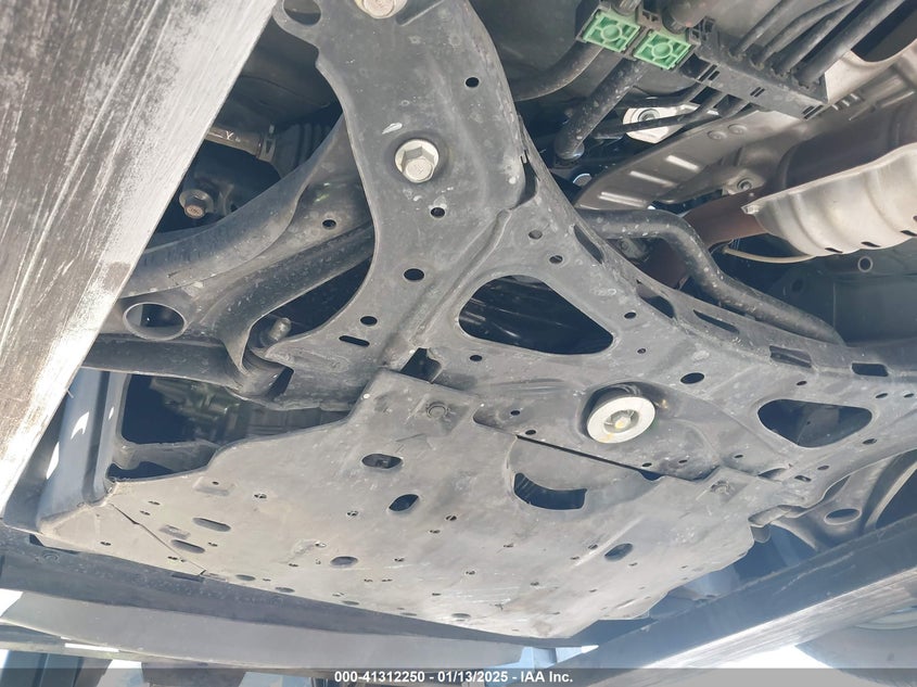 2016 HONDA FIT EX/EXL - JHMGK5H78GX007673