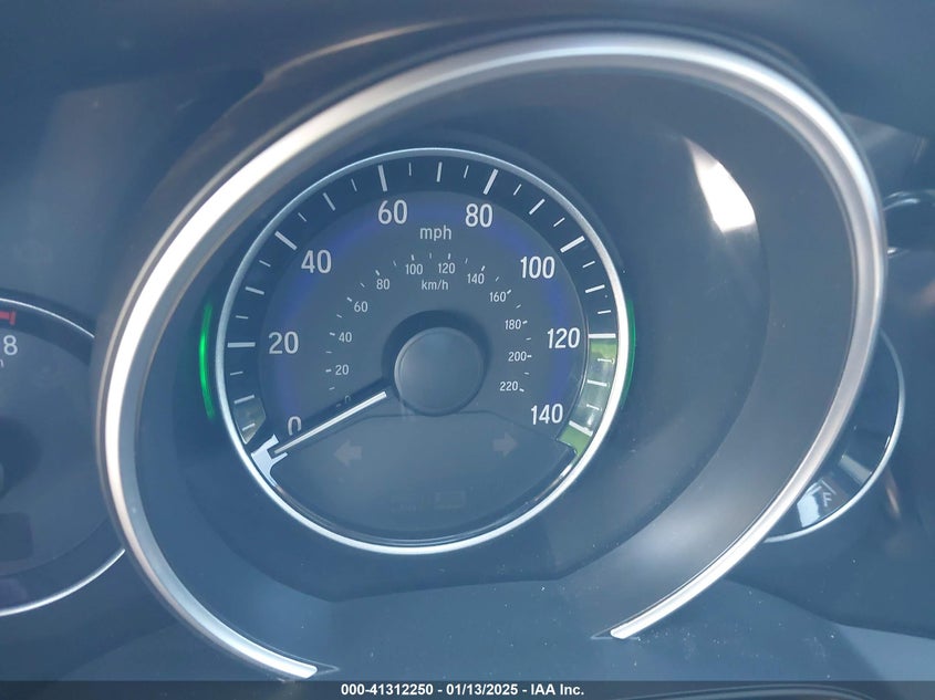 2016 HONDA FIT EX/EXL - JHMGK5H78GX007673