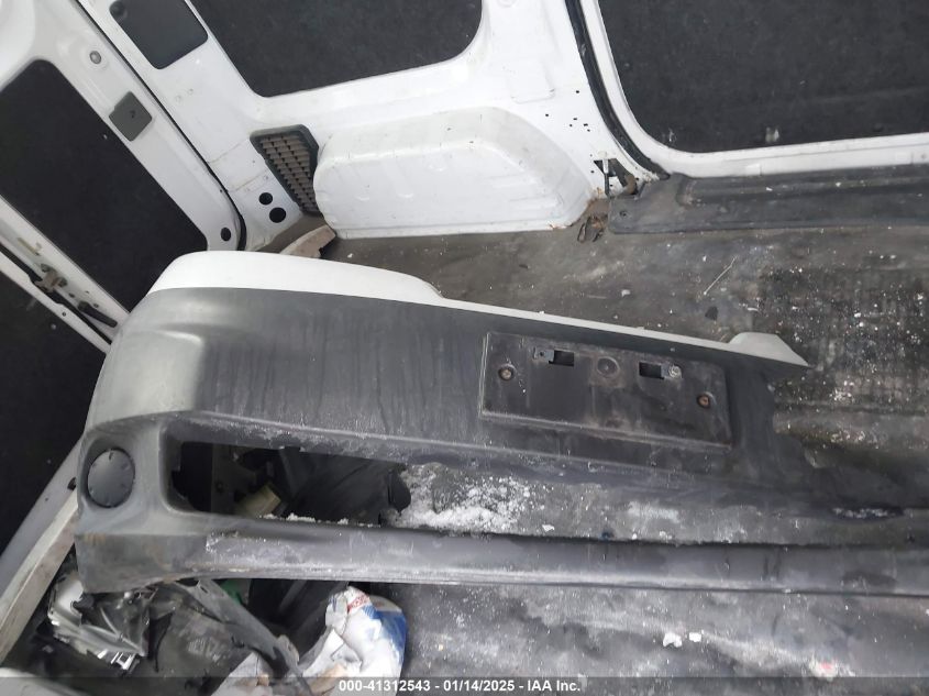 2013 Nissan Nv200 S VIN: 3N6CM0KNXDK690801 Lot: 41312543