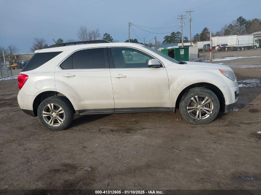 VIN 2GNFLFEK3F6285573 2015 CHEVROLET EQUINOX no.13