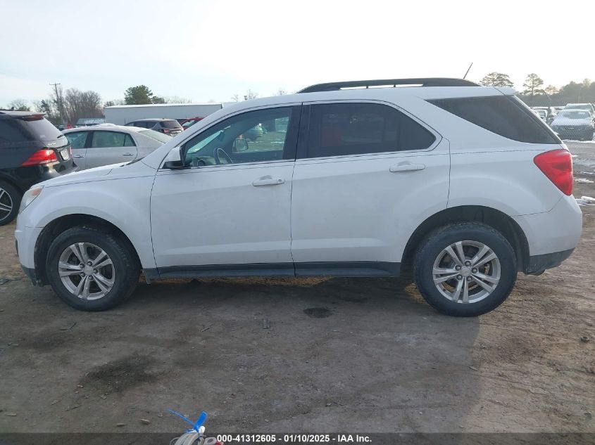 VIN 2GNFLFEK3F6285573 2015 CHEVROLET EQUINOX no.14