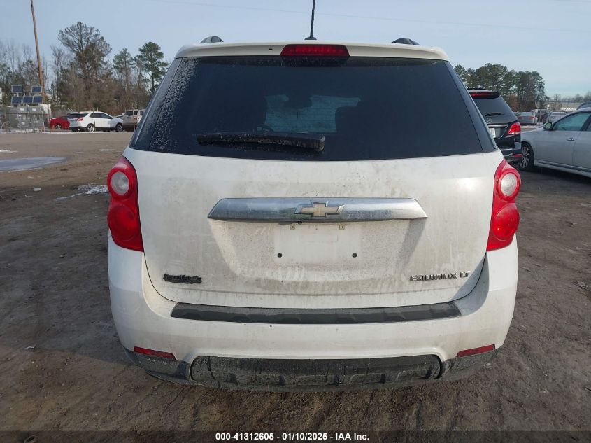 VIN 2GNFLFEK3F6285573 2015 CHEVROLET EQUINOX no.16