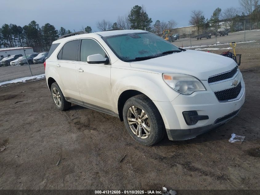 VIN 2GNFLFEK3F6285573 2015 CHEVROLET EQUINOX no.1