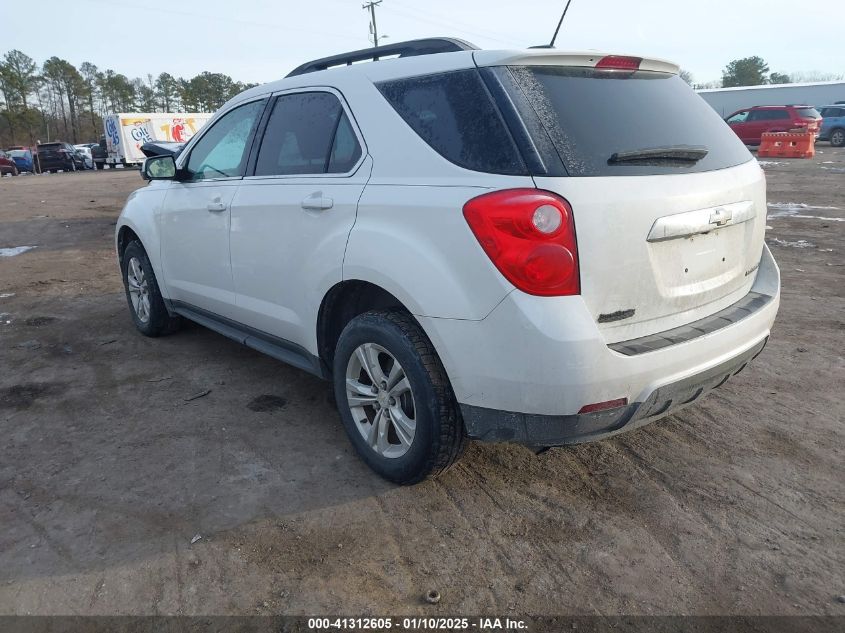 VIN 2GNFLFEK3F6285573 2015 CHEVROLET EQUINOX no.3