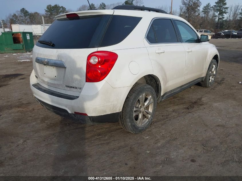 VIN 2GNFLFEK3F6285573 2015 CHEVROLET EQUINOX no.4