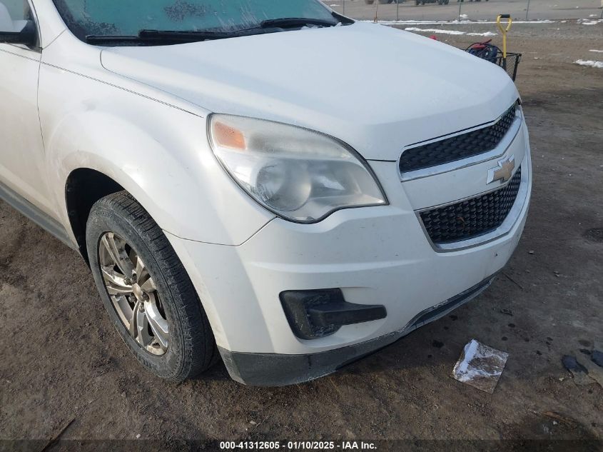 VIN 2GNFLFEK3F6285573 2015 CHEVROLET EQUINOX no.6