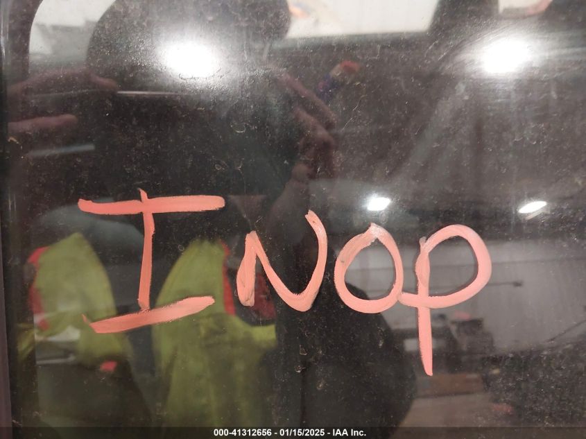 2010 Ford Focus Se VIN: 1FAHP3FN5AW234898 Lot: 41312656