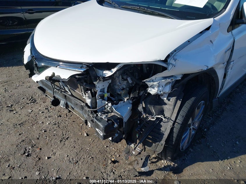 2018 TOYOTA RAV4 HYBRID LE - JTMRJREV7JD178690