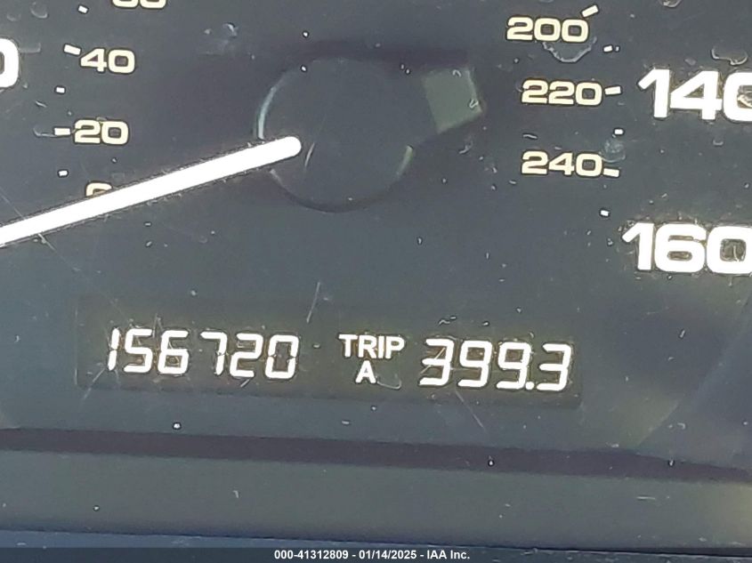 2007 Honda Accord 2.4 Lx VIN: 1HGCM56417A195735 Lot: 41312809