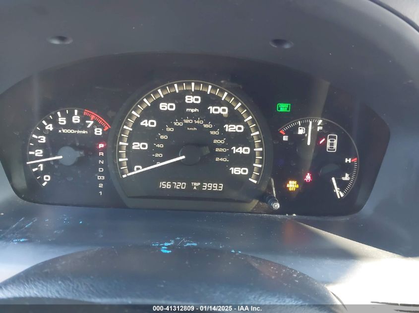 2007 Honda Accord 2.4 Lx VIN: 1HGCM56417A195735 Lot: 41312809