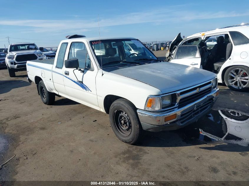 1993 Toyota Pickup