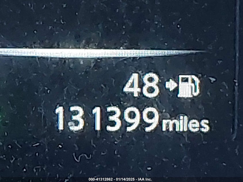 2017 NISSAN ROGUE SV - 5N1AT2MV0HC769455