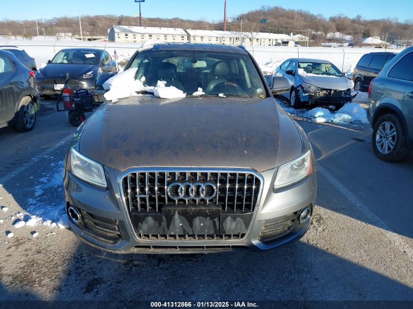 VIN WA1CFAFP9FA118518 2015 AUDI Q5 no.13