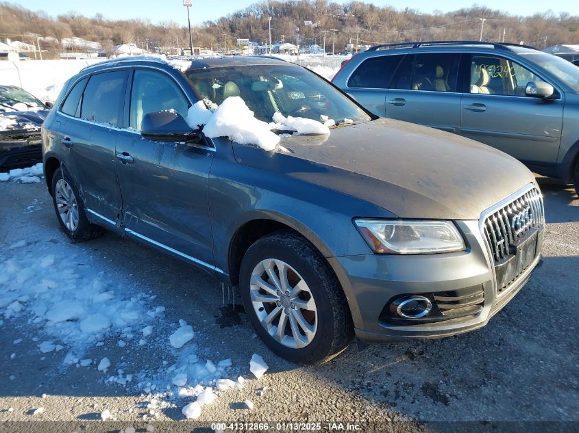 VIN WA1CFAFP9FA118518 2015 AUDI Q5 no.1