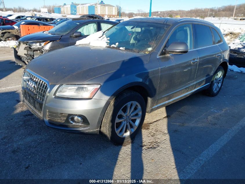 VIN WA1CFAFP9FA118518 2015 AUDI Q5 no.2