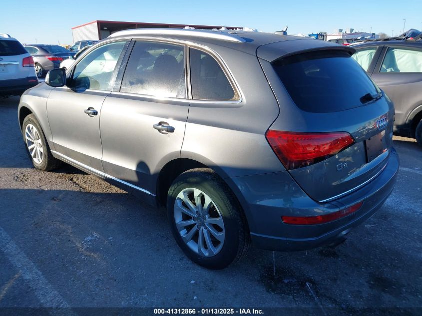 VIN WA1CFAFP9FA118518 2015 AUDI Q5 no.3