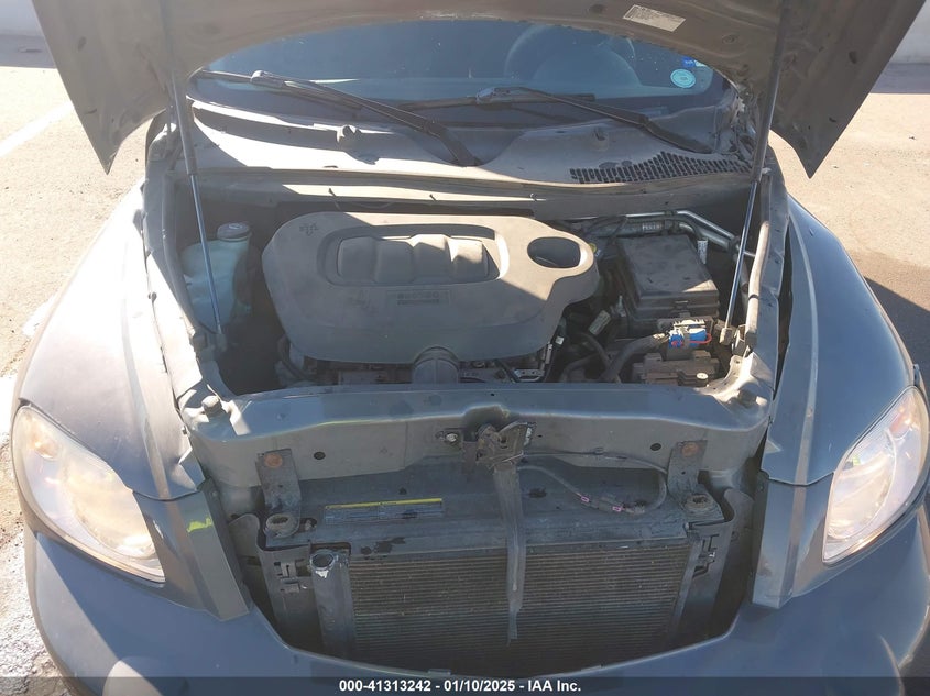 2008 CHEVROLET HHR VIN: 3GNCA23D78S679507