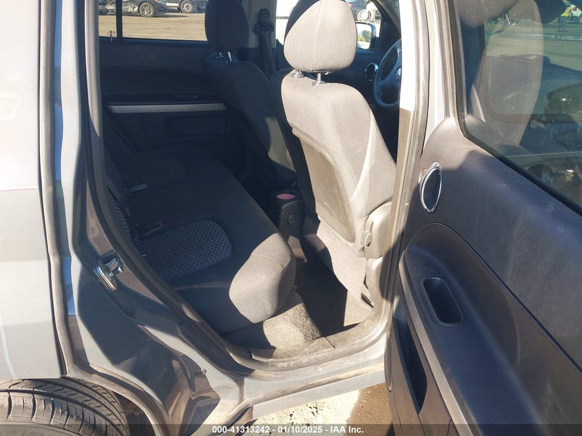 2008 CHEVROLET HHR VIN: 3GNCA23D78S679507