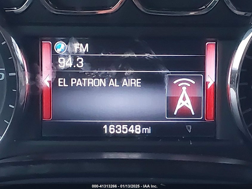 2015 GMC YUKON SLE - 1GKS1AKC7FR103590