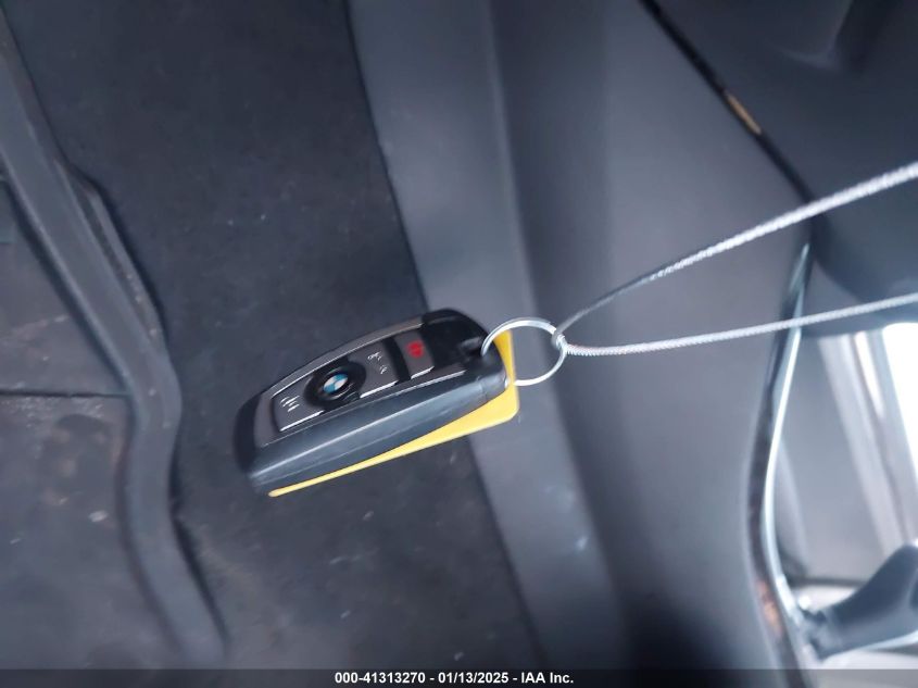 2015 BMW X4 xDrive28I VIN: 5UXXW3C5XF0M88838 Lot: 41313270