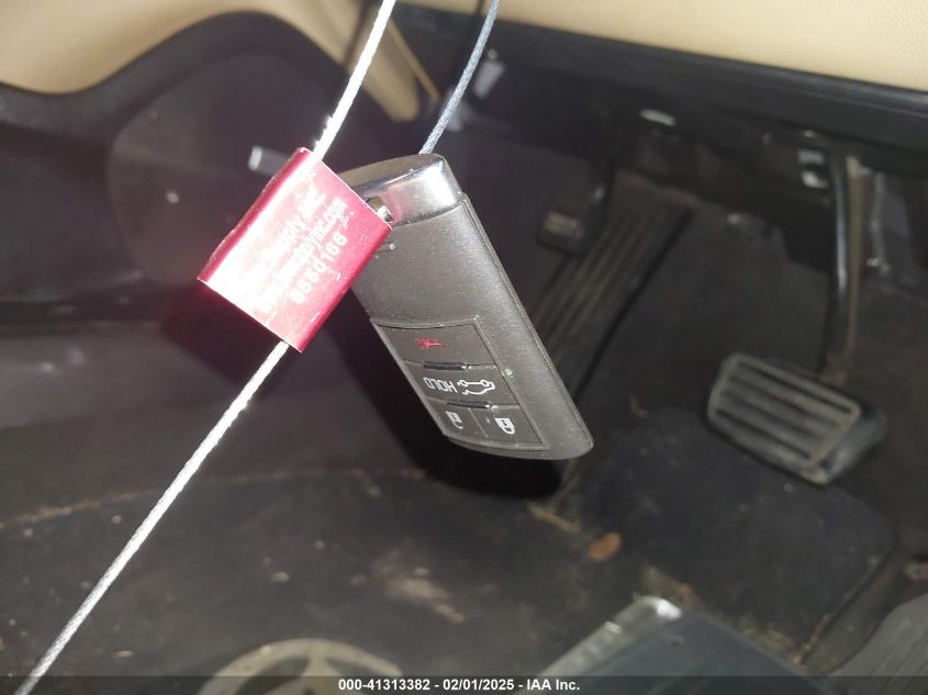 2013 Cadillac Ats Standard VIN: 1G6AA5RA5D0170177 Lot: 41313382