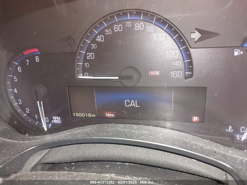 2013 Cadillac Ats Standard VIN: 1G6AA5RA5D0170177 Lot: 41313382