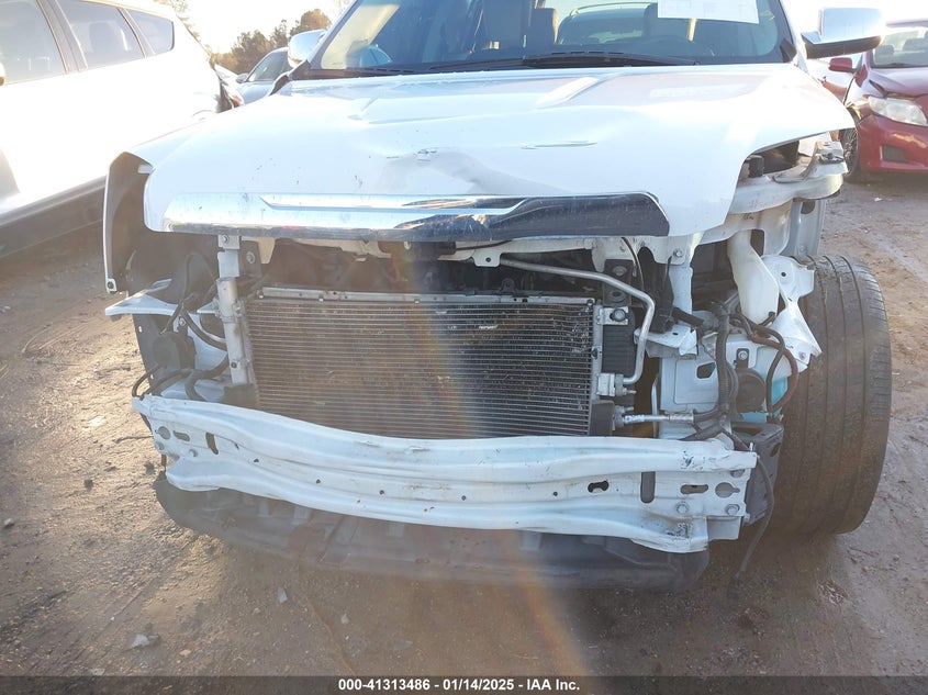 2016 GMC TERRAIN SLT - 2GKFLUEKXG6231996