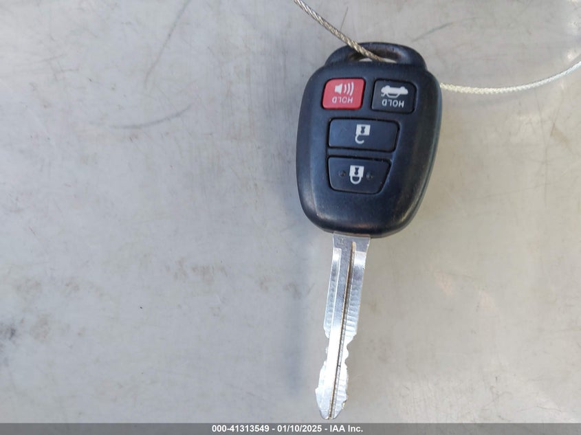 2015 TOYOTA CAMRY VIN: 4T4BF1FK0FR461515