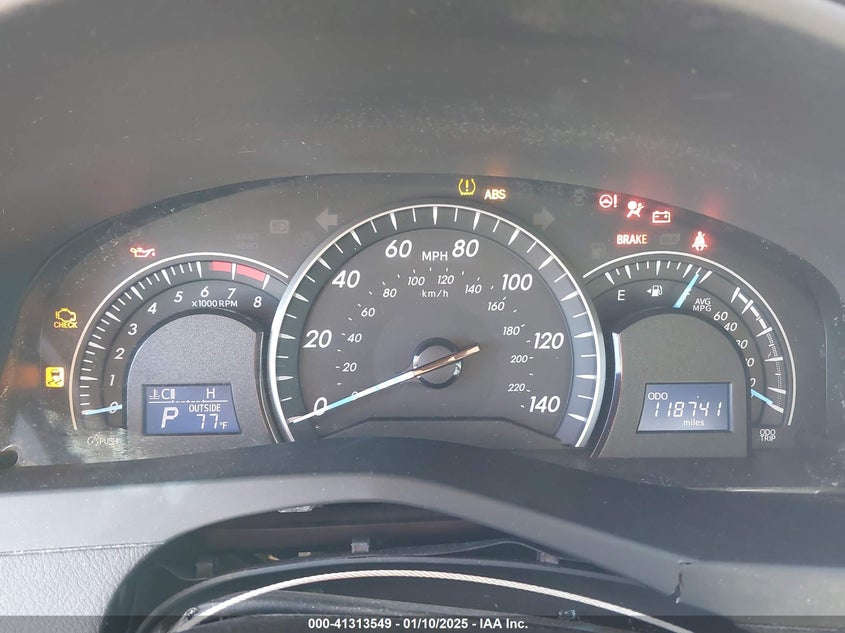 2015 TOYOTA CAMRY VIN: 4T4BF1FK0FR461515