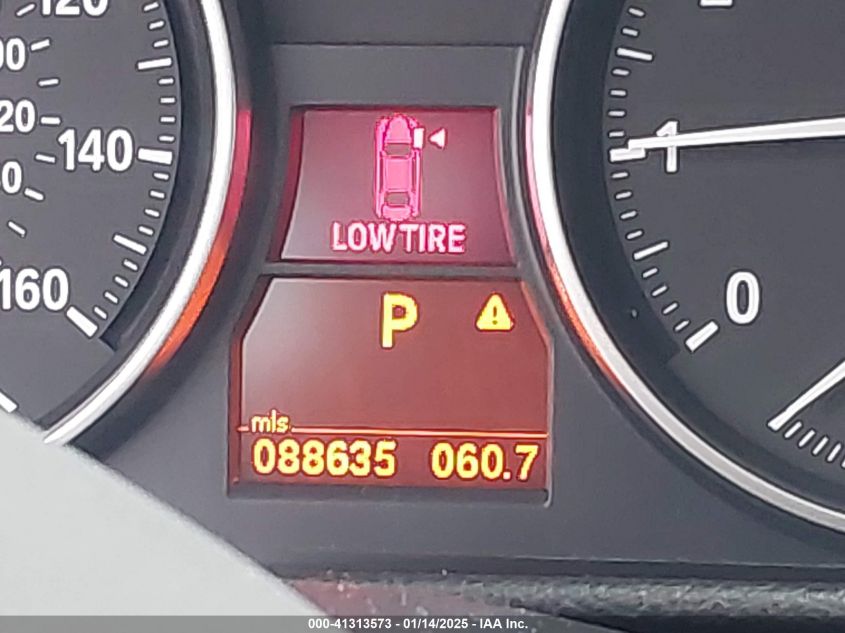 2009 BMW 328I VIN: WBAPH77579NM46712 Lot: 41313573