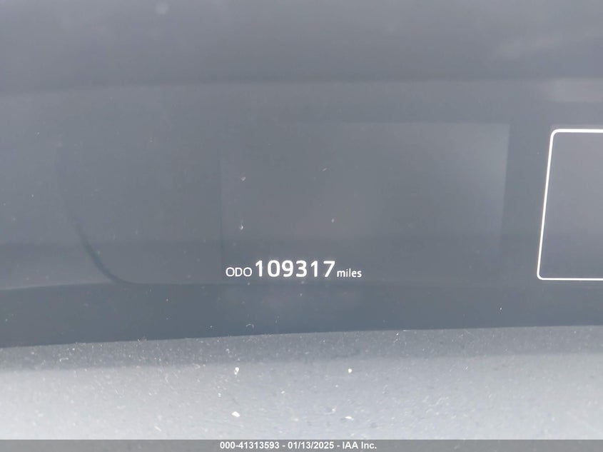 2016 TOYOTA PRIUS VIN: JTDKARFU7G3505269