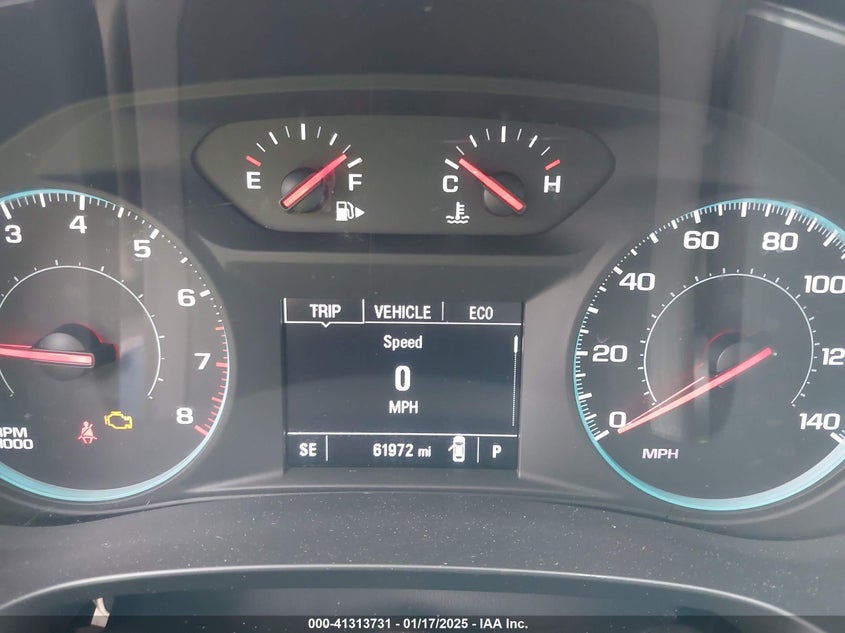 2022 CHEVROLET MALIBU LT - 1G1ZD5ST6NF117983