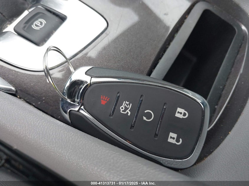 2022 CHEVROLET MALIBU LT - 1G1ZD5ST6NF117983