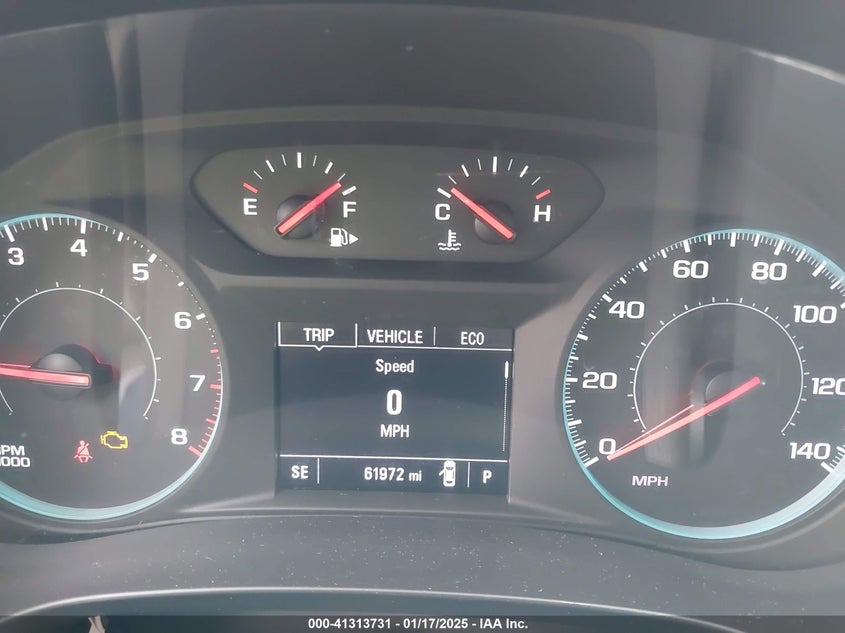 2022 CHEVROLET MALIBU LT - 1G1ZD5ST6NF117983