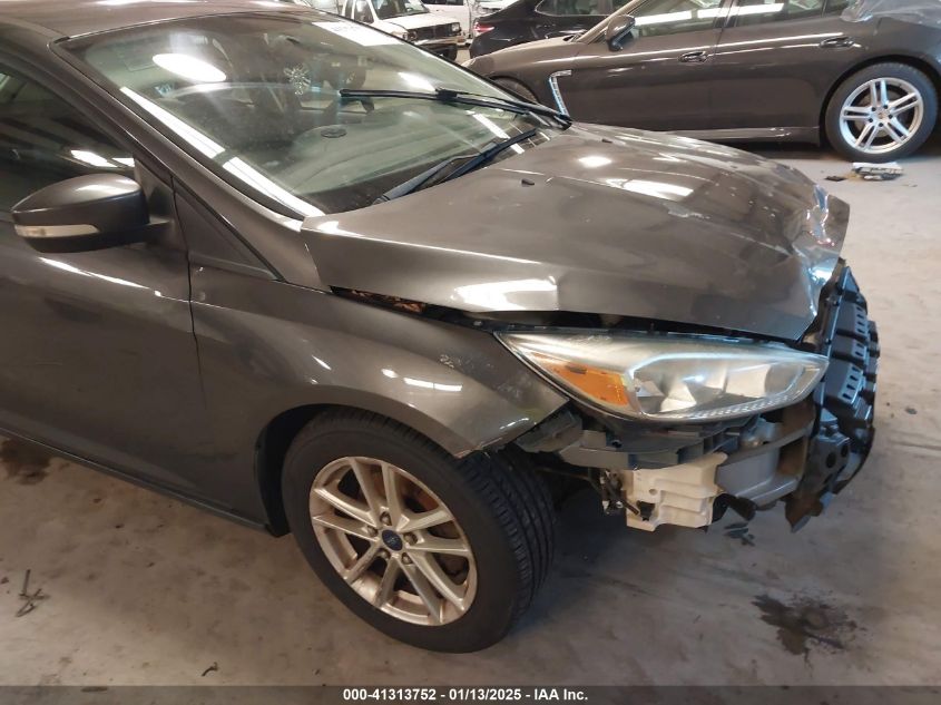 VIN 1FADP3K28FL351393 2015 FORD FOCUS no.13